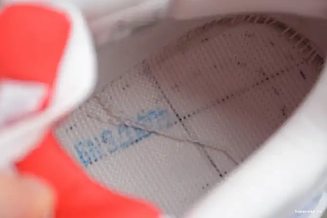 Air Jordan Metallic Red 4 CT8527-112 0517